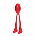 Jumpin' Jacks / Salad Spoons - Red