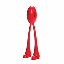 Jumpin' Jacks / Salad Spoons - Red