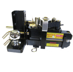 The Reel-Quik Hitch HD - 10,000lb Towing Capacity