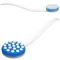 Roll-On Lotion Applicator and Massager