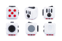 Antsy Labs Six Sides Fidget Cube