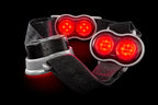 Move+ Light Therapy Device for Reducing Pain and Inflammation