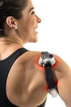 Move+ Light Therapy Device for Reducing Pain and Inflammation