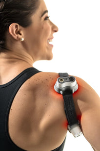 Move+ Light Therapy Device for Reducing Pain and Inflammation