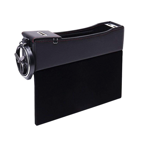 MOGOI Multi-fuctional Universal Car Storage Box