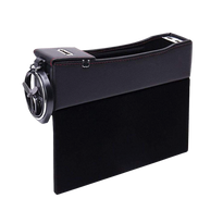 MOGOI Multi-fuctional Universal Car Storage Box