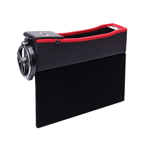 MOGOI Multi-fuctional Universal Car Storage Box