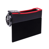 MOGOI Multi-fuctional Universal Car Storage Box