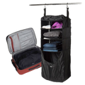 Riser Luggage Shelves