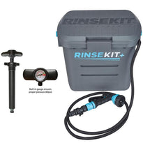 RinseKit PLUS