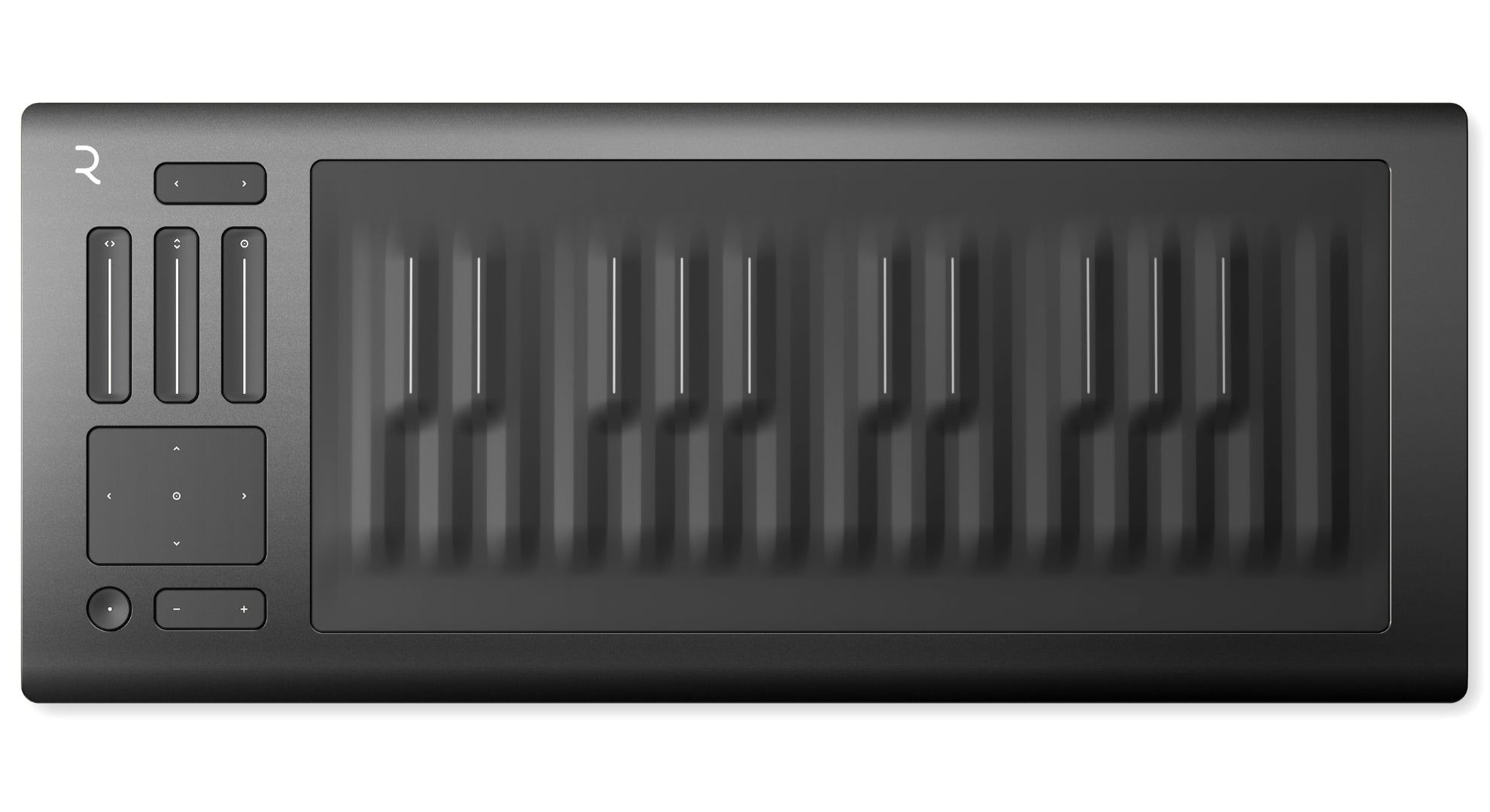 Seaboard RISE 25