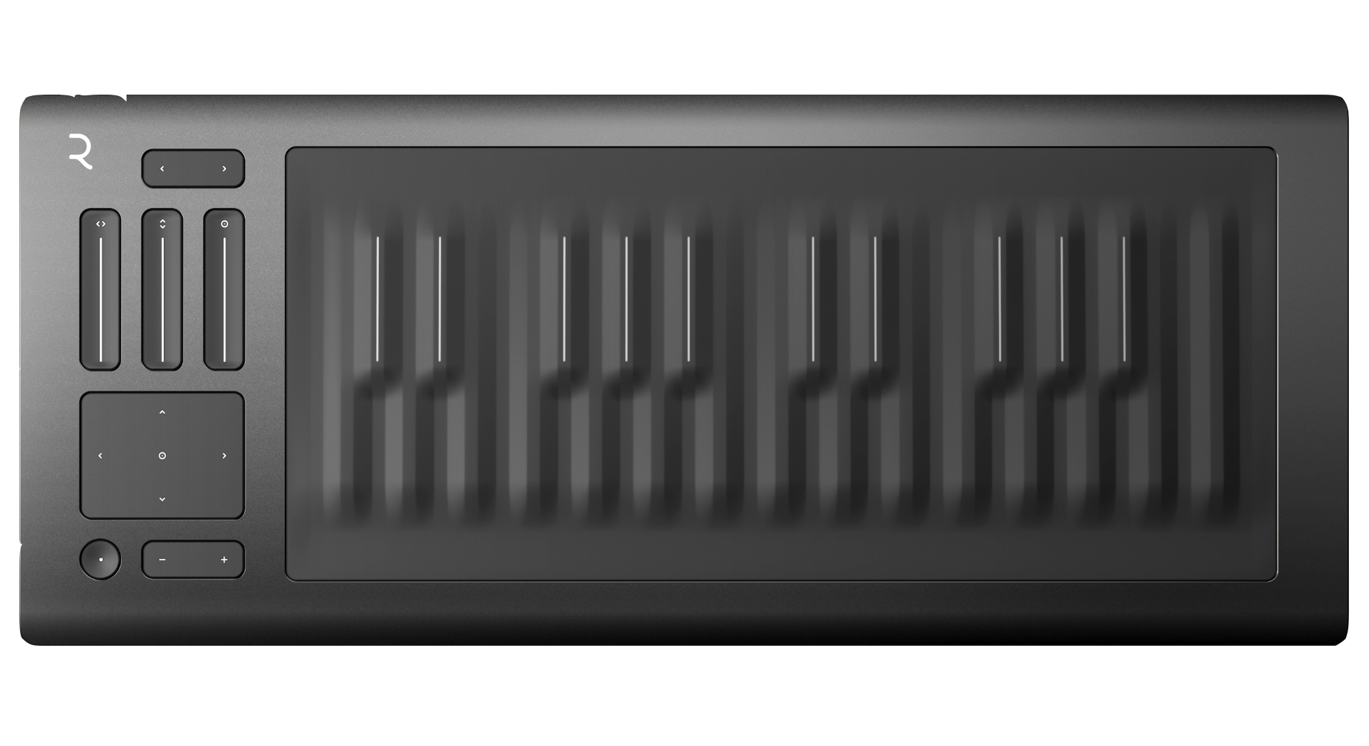 Seaboard RISE 25