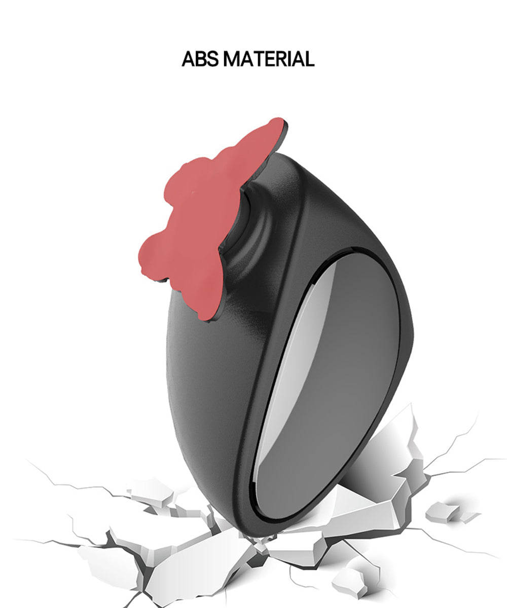 Double Sided Blind Spot Rearview Mirror