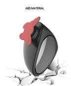 Double Sided Blind Spot Rearview Mirror