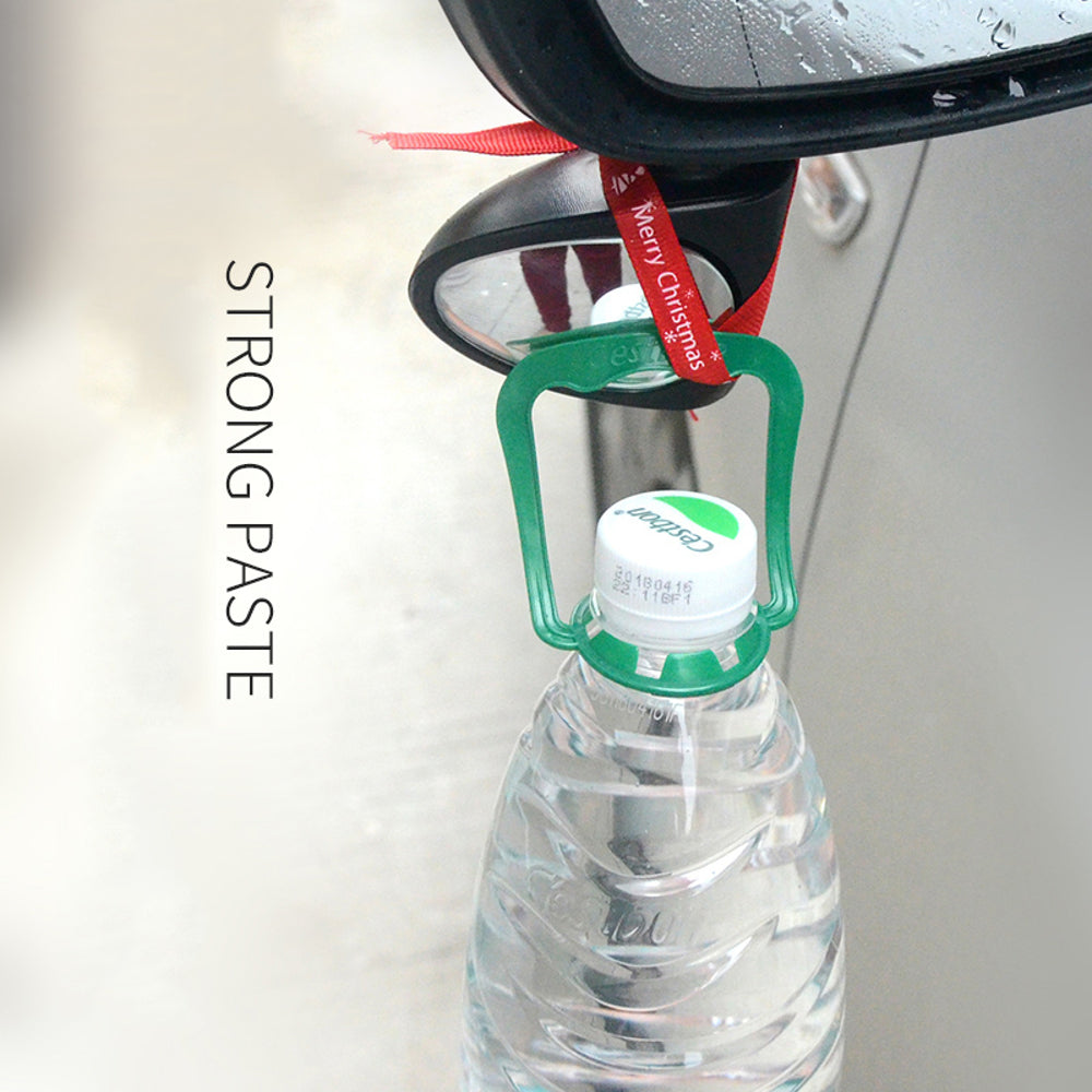 Double Sided Blind Spot Rearview Mirror