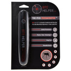 Bite Helper – the Itch Therminator