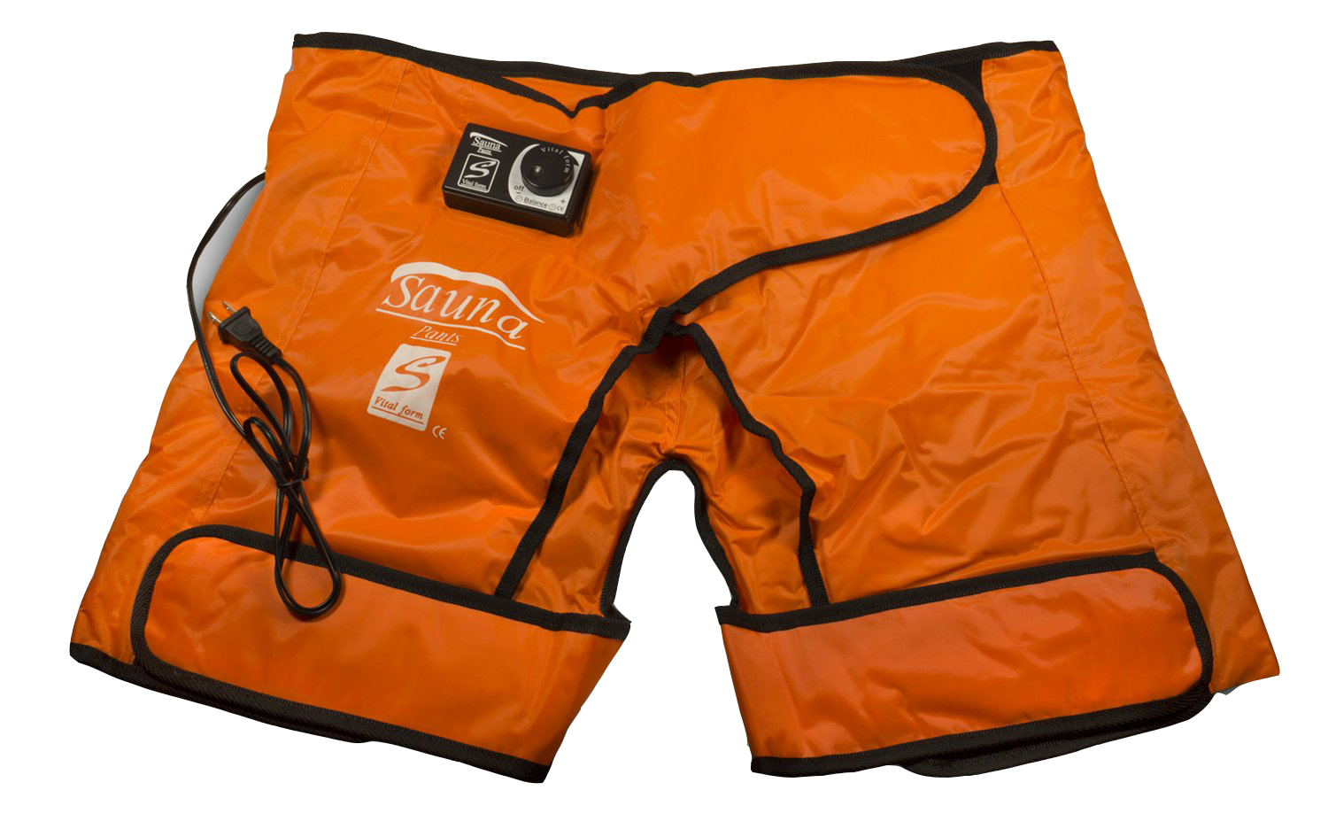 Sauna Sweat Pants (Free Size)