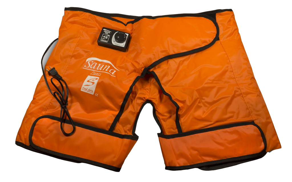 Sauna Sweat Pants (Free Size)