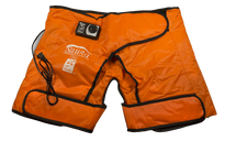 Sauna Sweat Pants (Free Size)