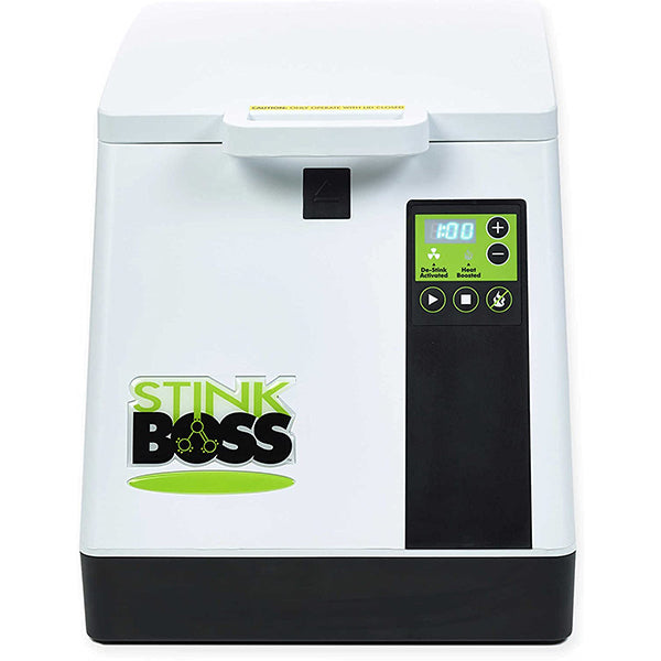 Athletic Gear & Shoe Deodorizer Machine