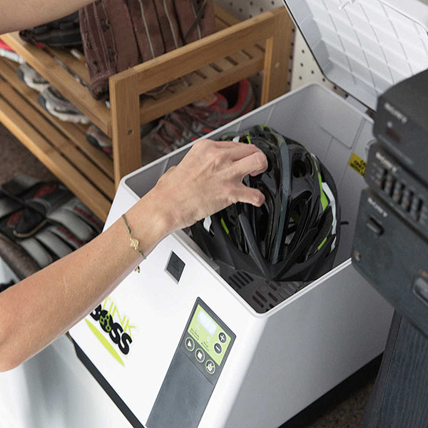 Athletic Gear & Shoe Deodorizer Machine