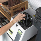 Athletic Gear & Shoe Deodorizer Machine