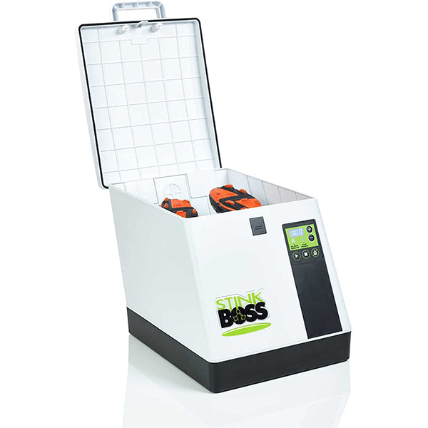 Athletic Gear & Shoe Deodorizer Machine