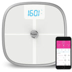 Bluetooth & Wi-Fi Smart Health Scale