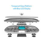 Bluetooth & Wi-Fi Smart Health Scale
