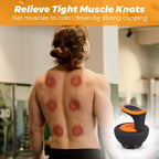 Scienlodic 3 in 1 Electric Cupping Therapy Set