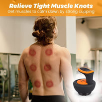 Scienlodic 3 in 1 Electric Cupping Therapy Set