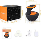 Scienlodic 3 in 1 Electric Cupping Therapy Set