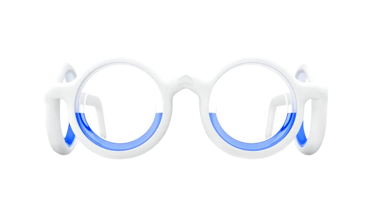 Seetroen Glasses for motion sickness