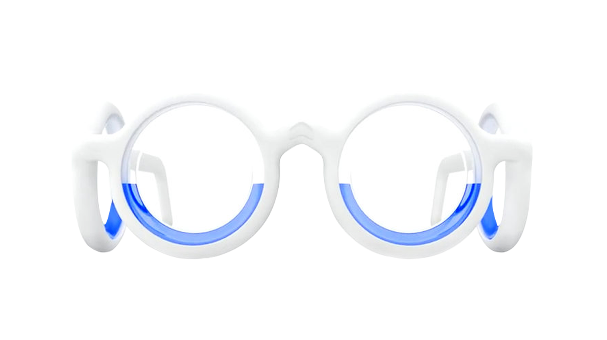 Seetroen Glasses for motion sickness