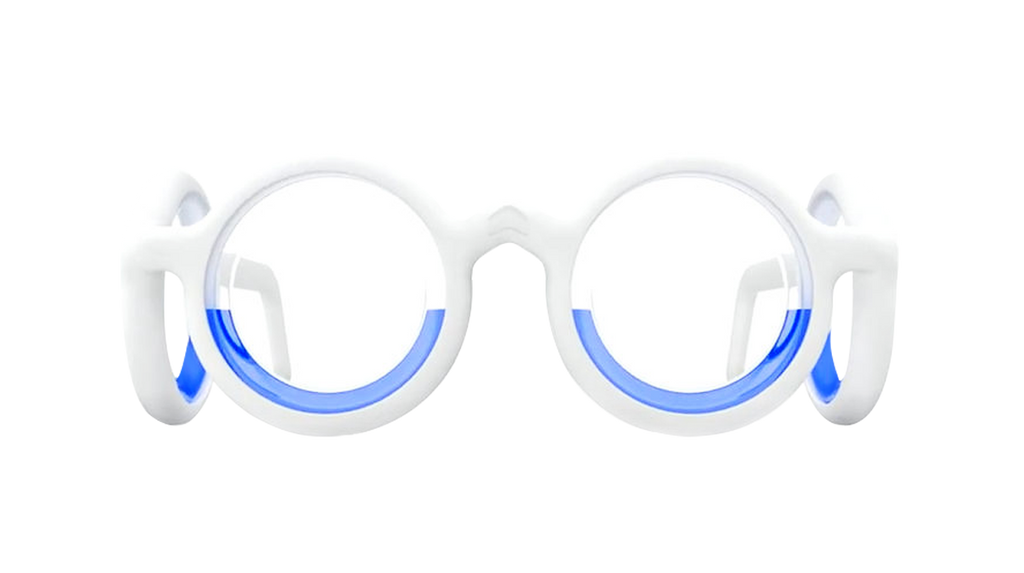 Seetroen Glasses for motion sickness