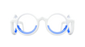 Seetroen Glasses for motion sickness