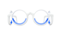 Seetroen Glasses for motion sickness