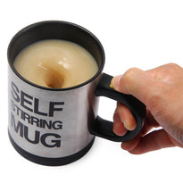 Self Stirring Mug 13.5OZ