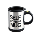 Self Stirring Mug 13.5OZ