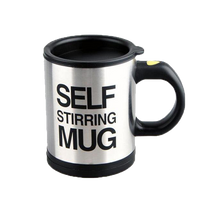 Self Stirring Mug 13.5OZ