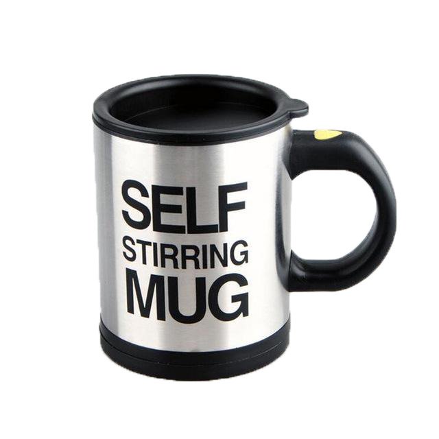 Self Stirring Mug 13.5OZ