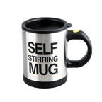 Self Stirring Mug 13.5OZ