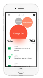 Sense Energy Monitor