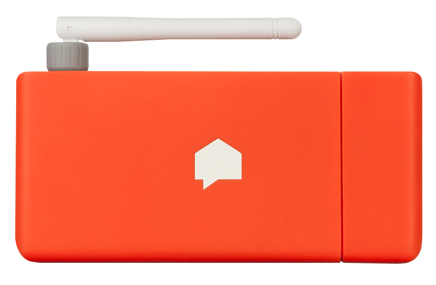 Sense Energy Monitor