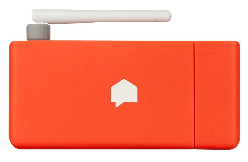 Sense Energy Monitor