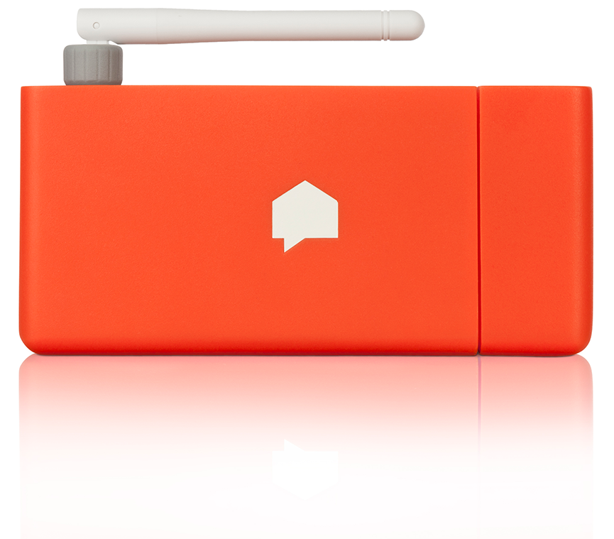 Sense Energy Monitor