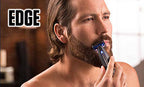 Micro Touch SOLO Rechargeable Full Body Hair Trimmer and Shaver
