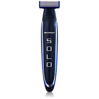 Micro Touch SOLO Rechargeable Full Body Hair Trimmer and Shaver