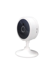 Indoor Cube Camera