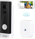 SIMMIS Wireless HD Video Camera Doorbell